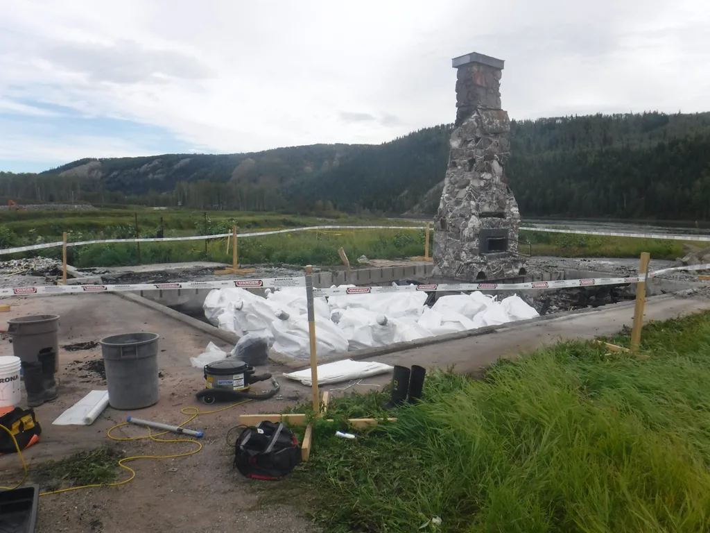 Site C Remediation DSCF2669
