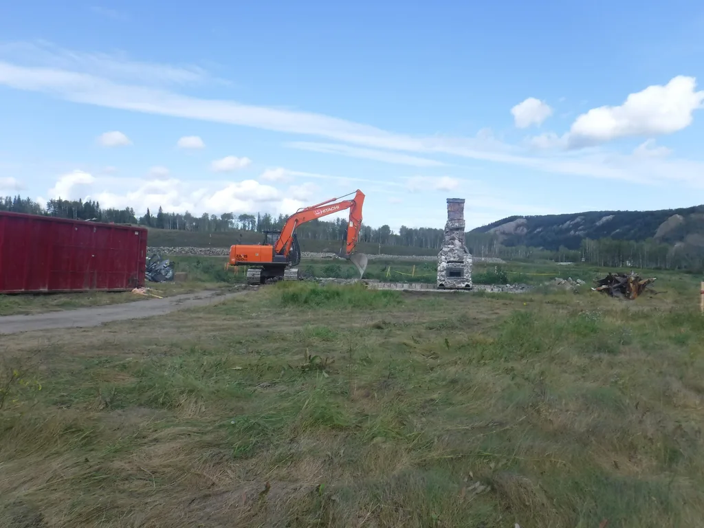 Site C Remediation DSCF2766