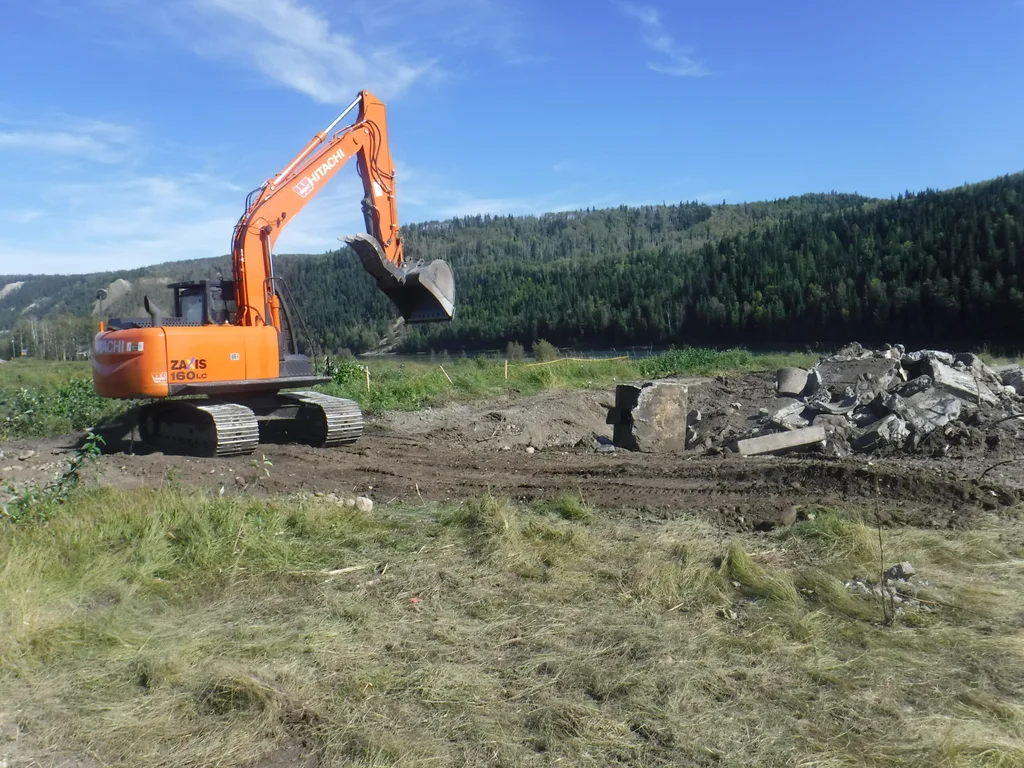 Site C Remediation DSCF2859