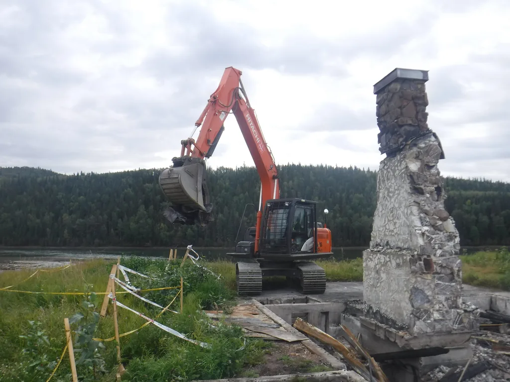 Site C Remediation DSCF2750